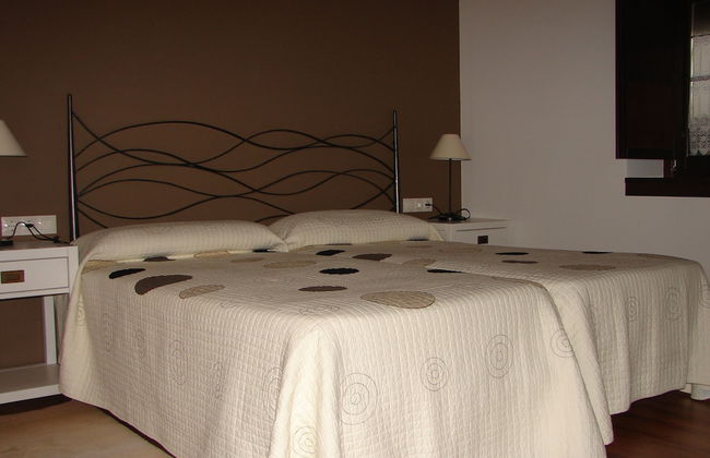 Agroturismo La Casa Vieja - Foto 7