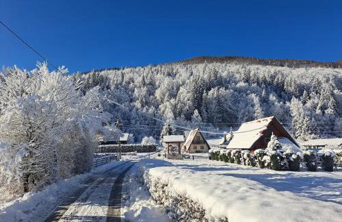 Prigorka, a fairytale house - Foto 13