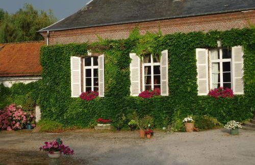 Maison de maître en baie de Somme - Foto 6