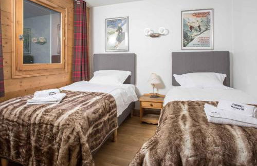 Apartment Ginabelle 8 Wohnung by Interhome - Photo 1