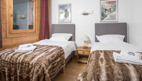 Apartment Ginabelle 8 Wohnung by Interhome - Foto 1