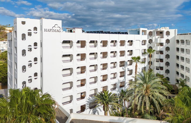 Hapimag San Agustín - Photo 57