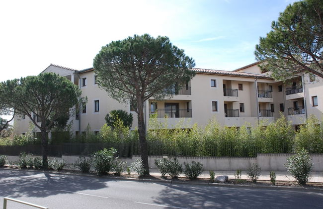 UZES APPART HOTEL - Foto 31