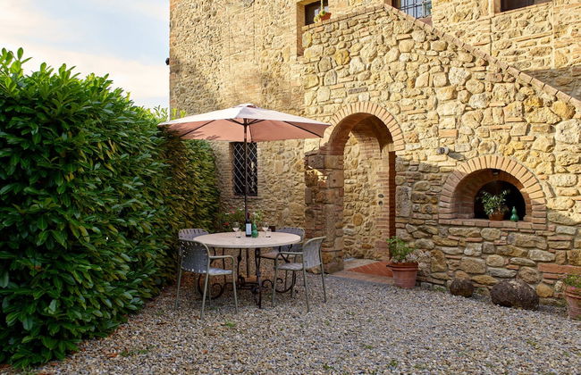 Agriturismo Podere Cortilla - Foto 26