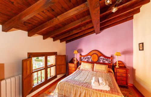 Casa Rural La Regoria - Foto 10