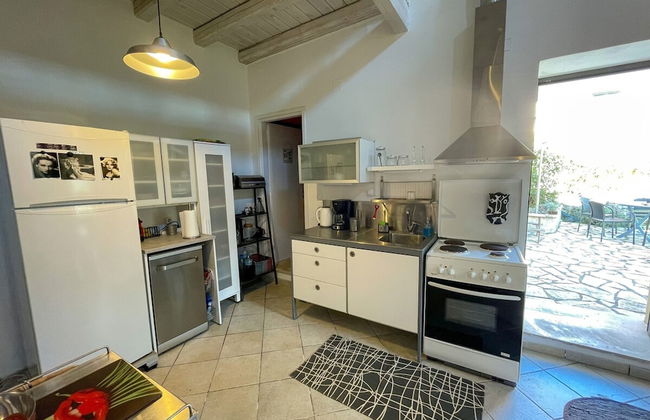 Ourano -gastouri Village Center - Foto 16