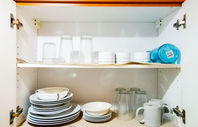 Forbes Park Area BGC - Foto 75