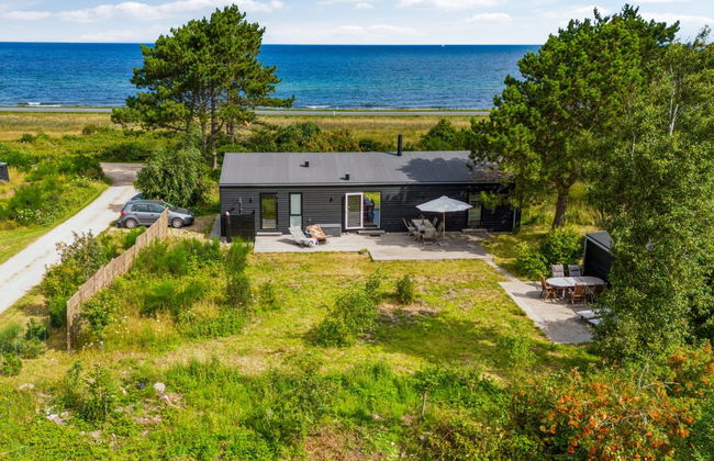 "Gjorgje" - 100m from the sea - Foto 1