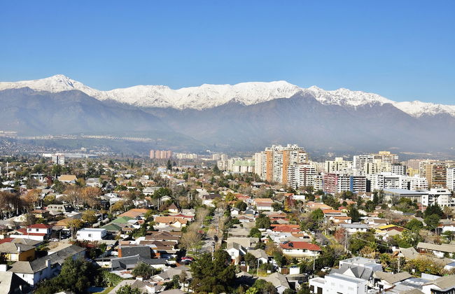 Norus Las Condes - Foto 70