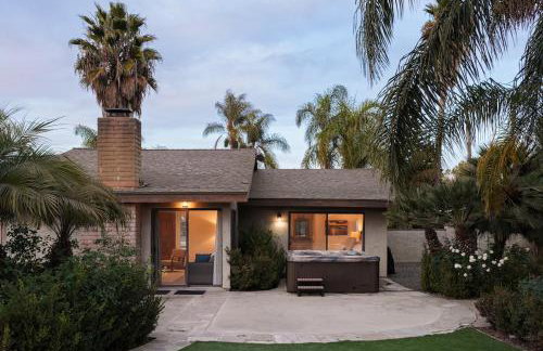 Stunning Private Resort with Pool - Foto 21