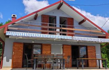 Mrežnica - Zelena oaza II - Foto 3