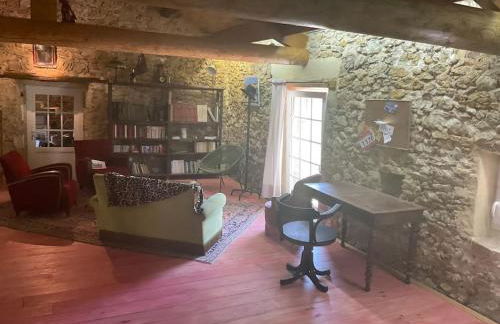 Loft atypique - Foto 15