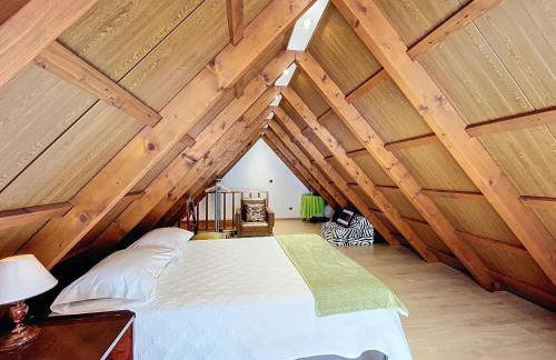 Casa do Avô - Foto 17