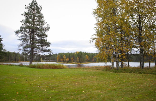 Mäkitupa 1 - Foto 14