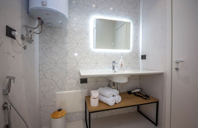 Blloku Unique Apartments 2 - Foto 47