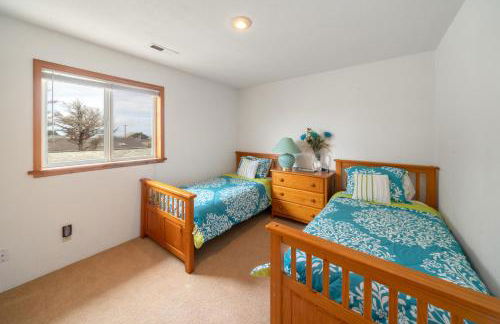 Sandpiper Beach House - Foto 24