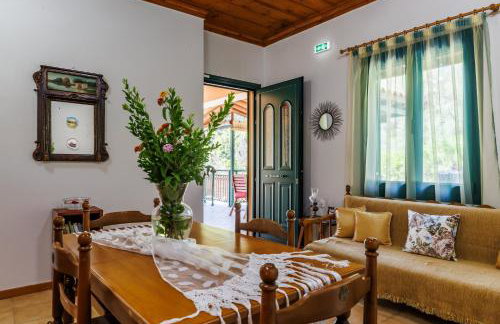 Skopelos Country House Diamantis & Chrisi - Foto 24