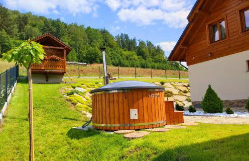 Willa na Wzgórzu - Foto 24