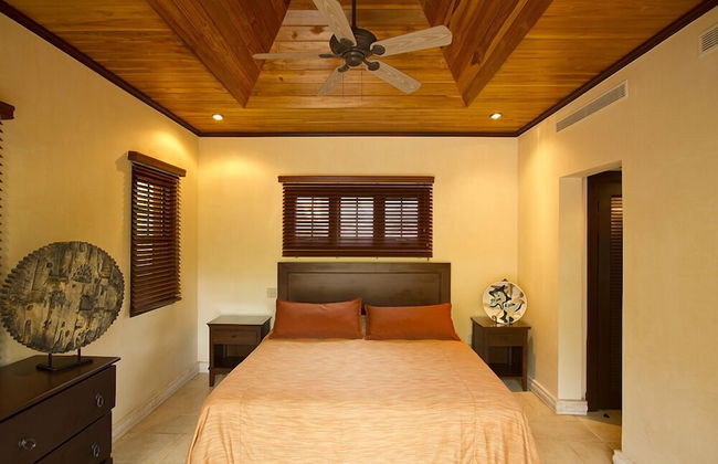 Jet Luxury at Langosta BeachResortVillas - Foto 11