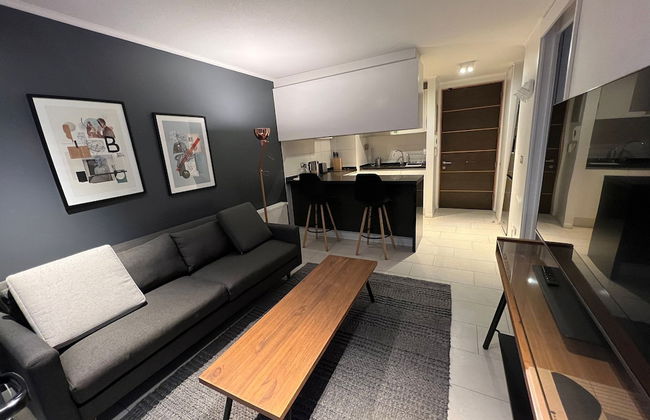 Oceana Suites Capital - Foto 6