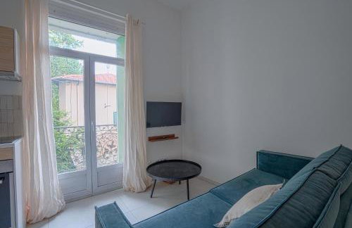 NOCNOC - Le Ceramica - Le calme en ville, T3 très fonctionnel - Foto 2