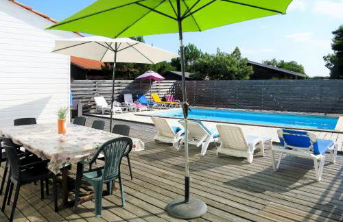 Villa Nael by Interhome - Foto 19