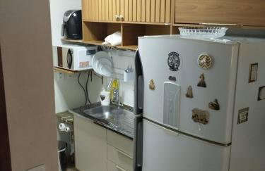 Apartamento aconchegante! - Foto 12