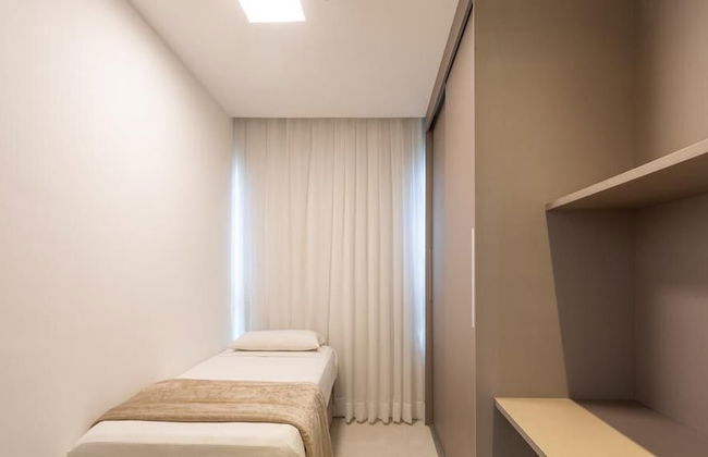 Complexo Heron Marinho Flats - Foto 17