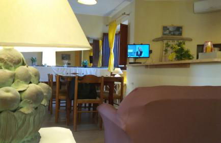 La spiaggetta Maladroxia - Foto 9