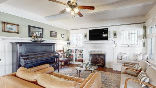 Old Yacht Club Inn - Foto 2