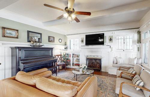 Old Yacht Club Inn - Foto 2