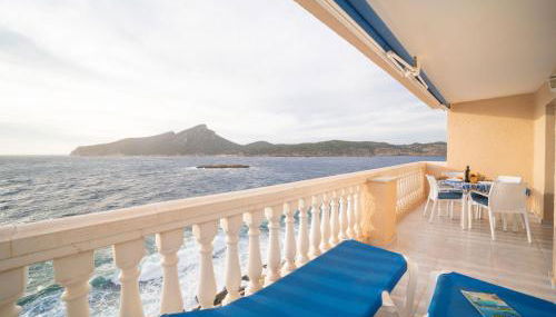 Apartment Amores 7 by Interhome - Foto 3