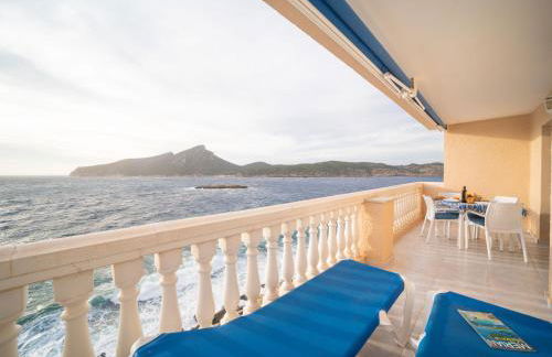 Apartment Amores 7 by Interhome - Foto 3