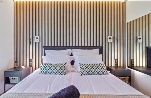 DUPLEX VILLA LES PINS 89m2 et terrasse 30m2 - Foto 29