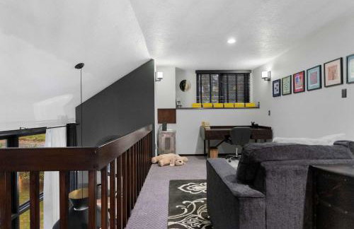 Lolowood Chalet - Modern cozy nature retreat dog friendly - Foto 39