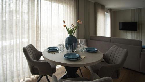 Flutgold Dangast - Foto 2