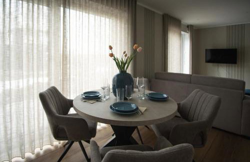 Flutgold Dangast - Photo 2