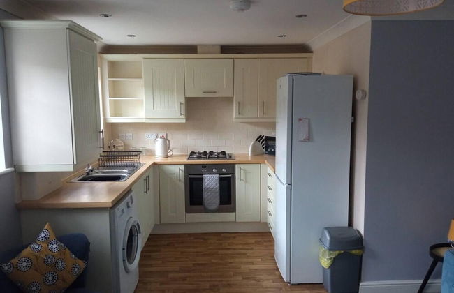 Ground Floor Cornish Retreat and Courtyard Garden - Foto 8