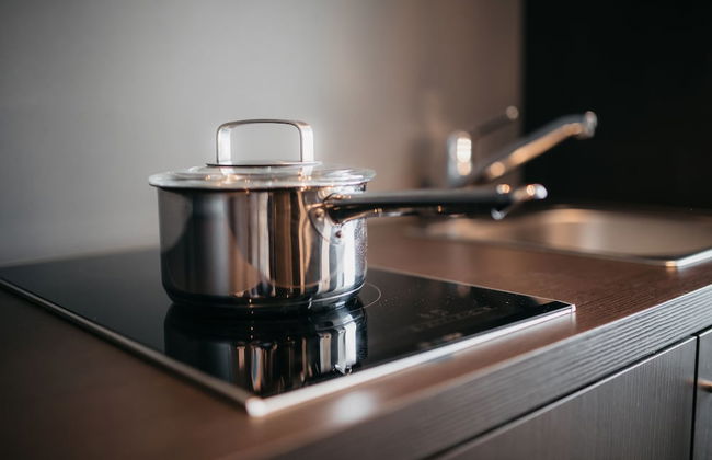 IIP Apartments - Self Check In - Foto 41