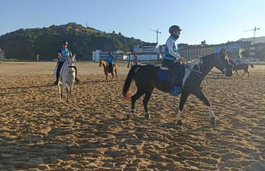 apartamento céntrico zona Marques de comillas 8 - Foto 44