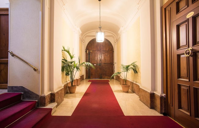 Nice Rome Holiday - Foto 59