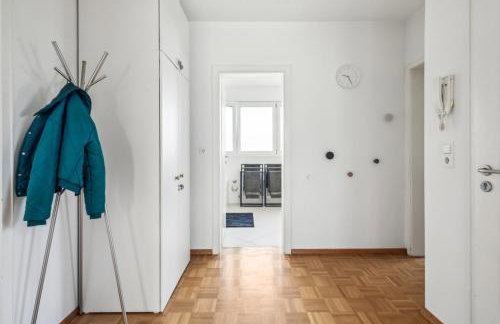 Stylish Oasis with Panoramic view - Foto 15