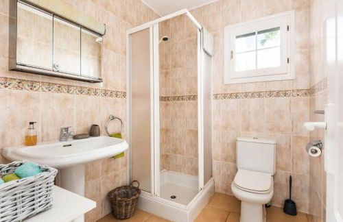 Villa Hércules 115 Binidali - Foto 13