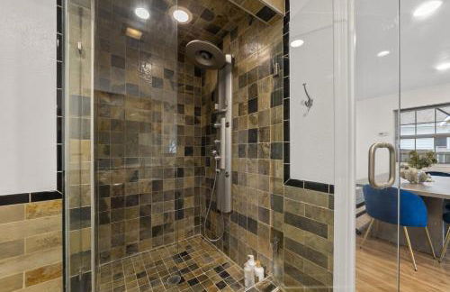 Matia Sandy Point Neptune Beach Private Dock - Foto 27