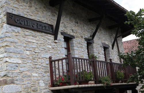 Goikoetxe Baserria - Foto 13