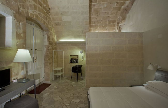 Antico Convicino Rooms Suites & SPA - Photo 15