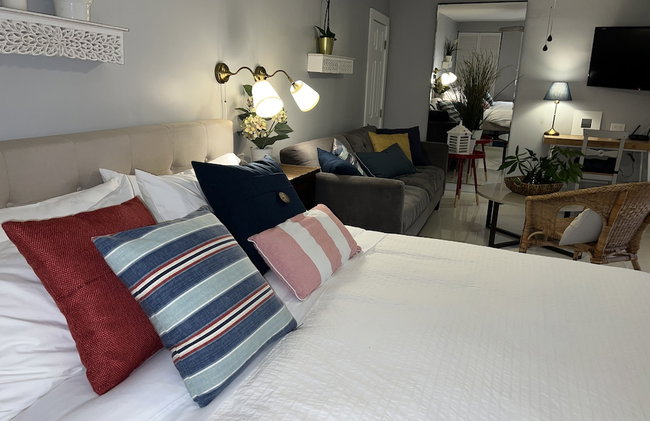 Beautiful And Comfortable Home and studios - Foto 27