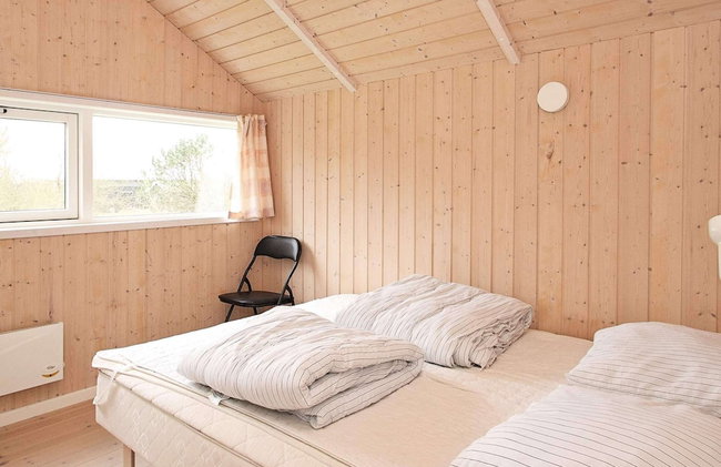 5 Star Holiday Home in Vestervig - Foto 15