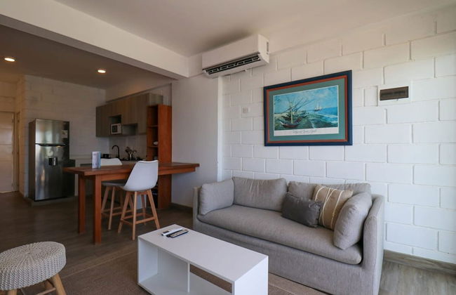 Fantastic Duplex With Spectacular Ocean View - Foto 57