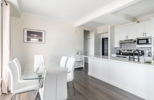 Rideau 2Br Signature Apartment Free Parking - Foto 40